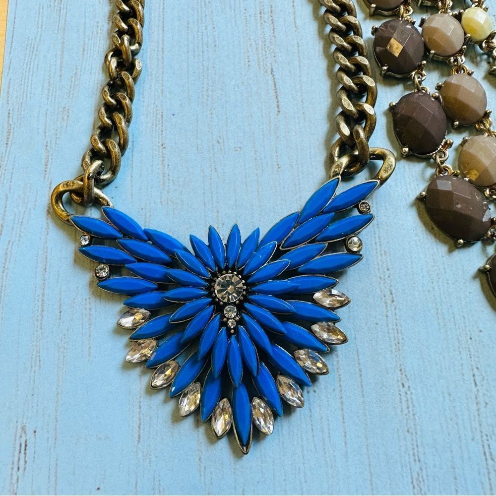 Statement Necklace Bundle - Picture 2 of 4